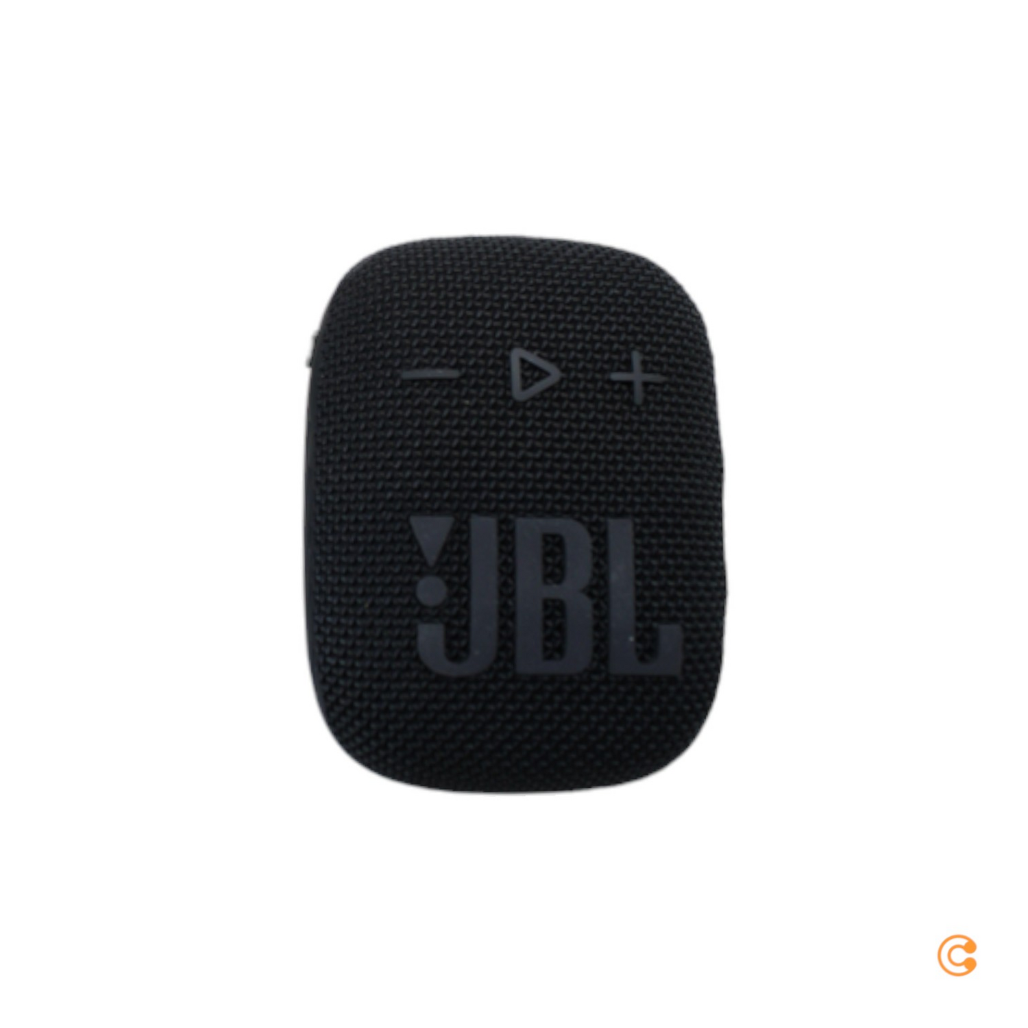 B-Ware Jbl Wind3 S Tragbarer Mini Jbl Bluetooth Lautsprecher Mit Clip Siehe Text/Foto90