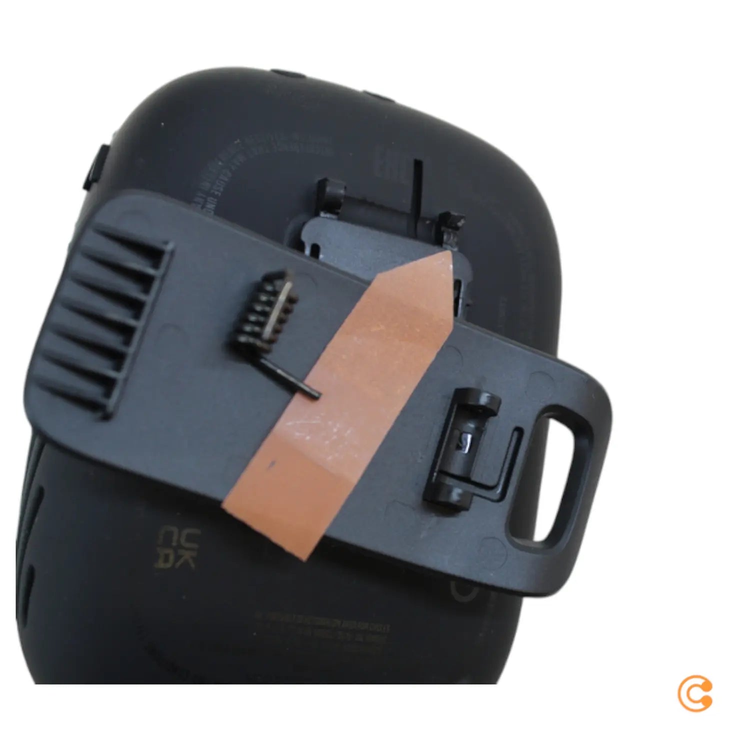 B-Ware Jbl Wind3 S Tragbarer Mini Jbl Bluetooth Lautsprecher Mit Clip Siehe Text/Foto - 6925281998959