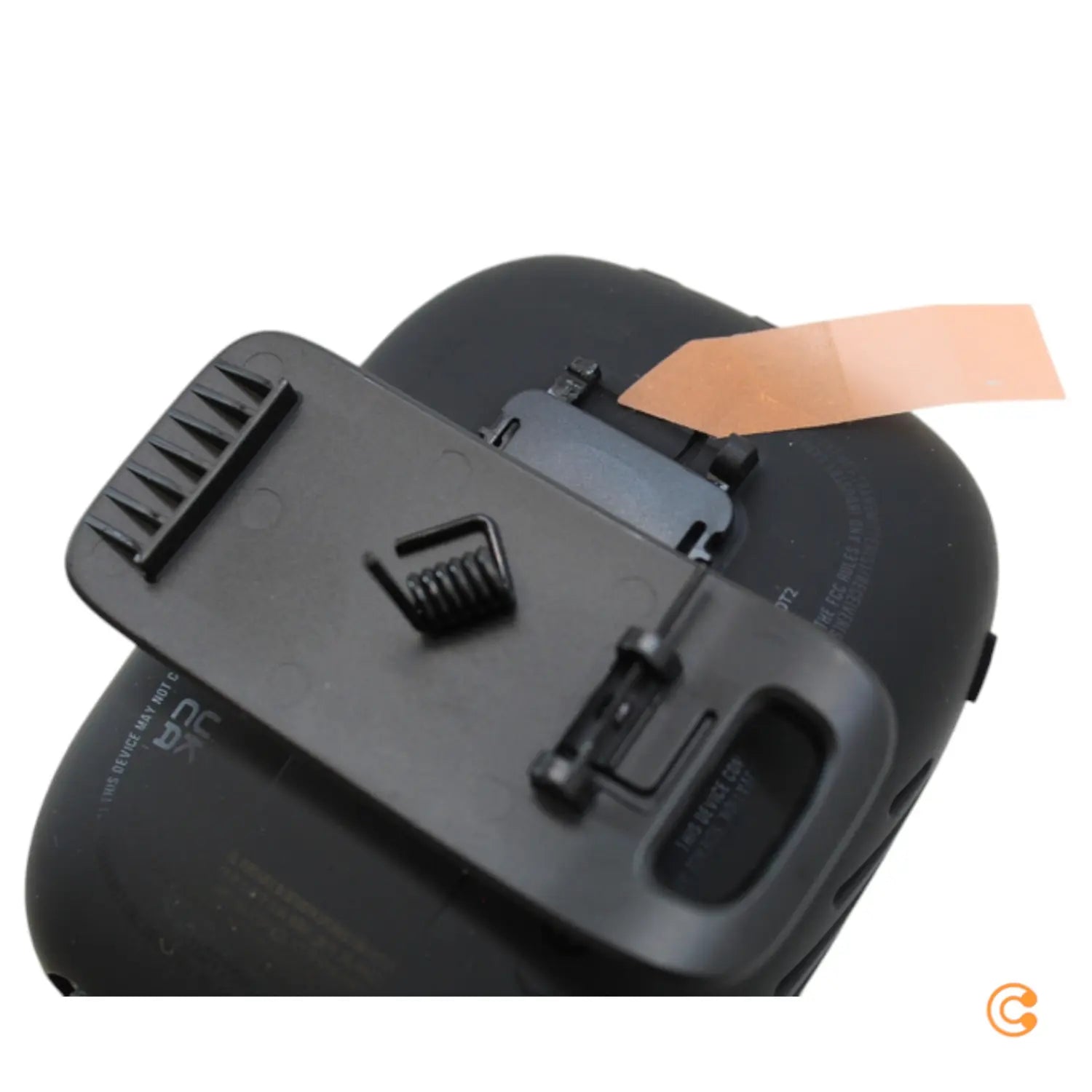 B-Ware Jbl Wind3 S Tragbarer Mini Jbl Bluetooth Lautsprecher Mit Clip Siehe Text/Foto - 6925281998959