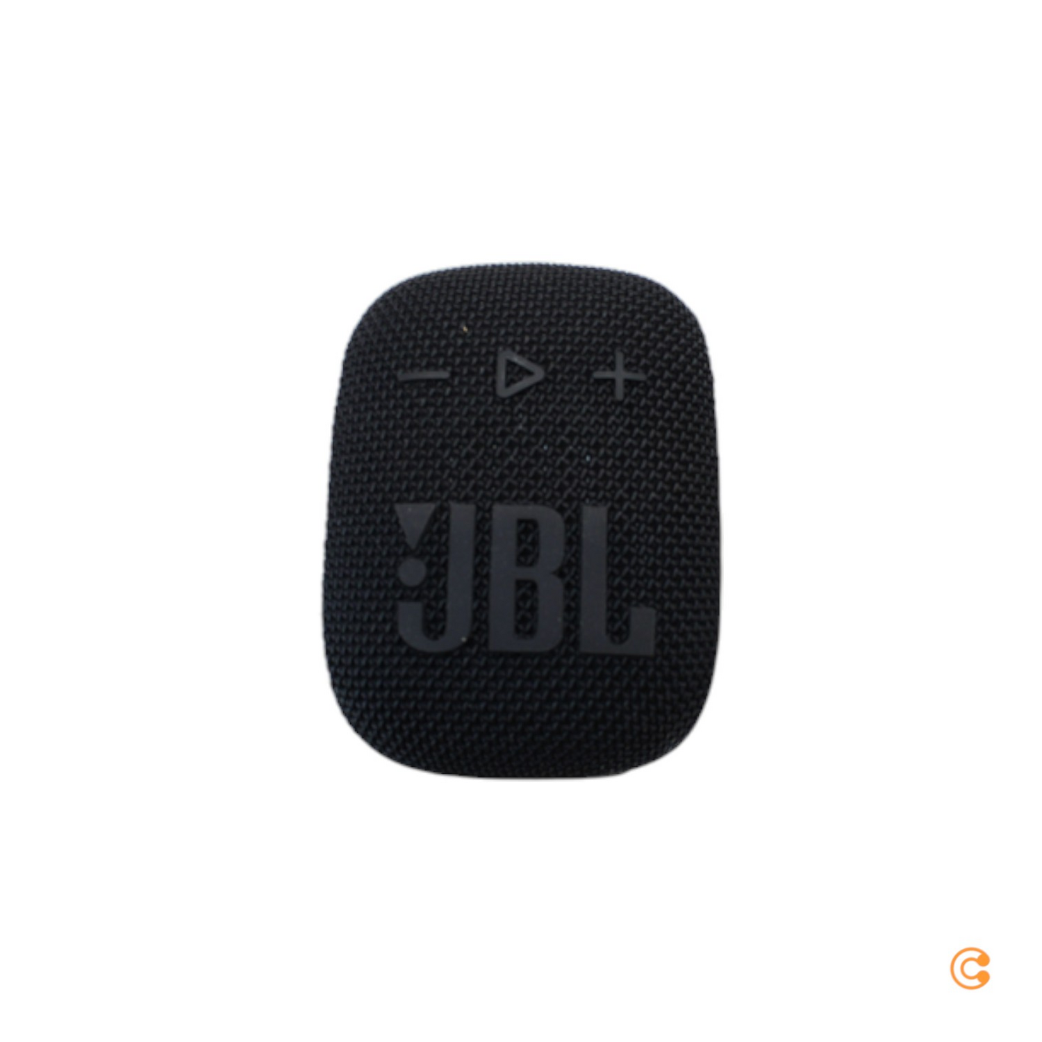 B-Ware Jbl Wind3 S Tragbarer Mini Jbl Bluetooth Lautsprecher Mit Clip Siehe Text/Foto - 6925281998959