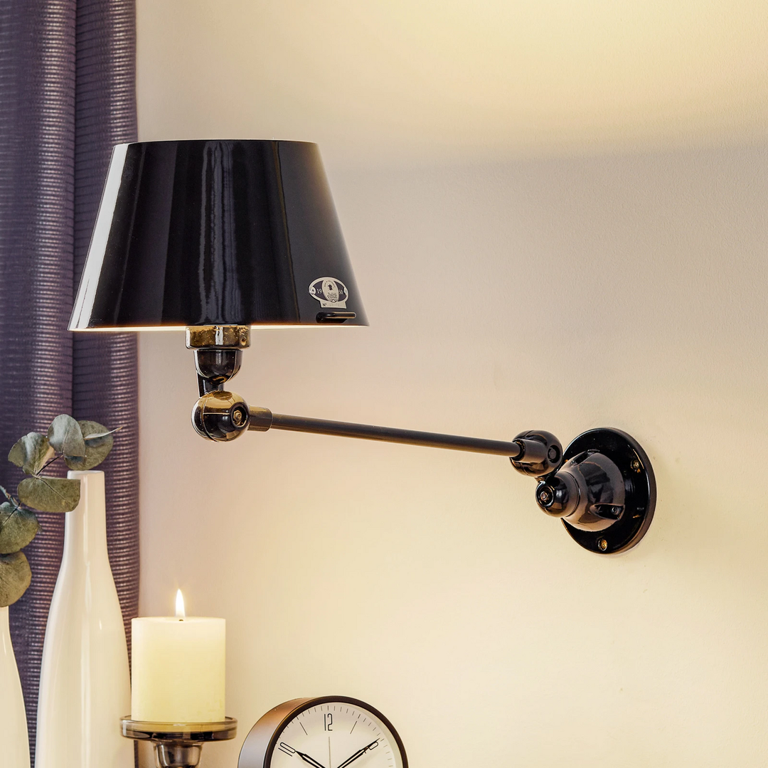 Jieldé Aicler Aid301 Wandlampe Wandleuchte Lampe Leuchte E14 Siehe Text B-Ware - 3700921356152