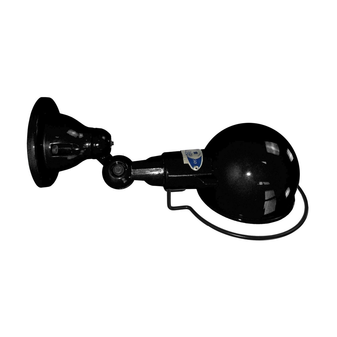 Jieldé Signal Wandlampe Leuchte Wandbeleuchtung Siehe Text/Foto B-Ware - 3700921300315