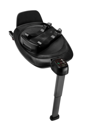 B-Ware Base Next 360° Rotation Isofix Autositz Base Kindersitz Babysitz Autositz Sitz