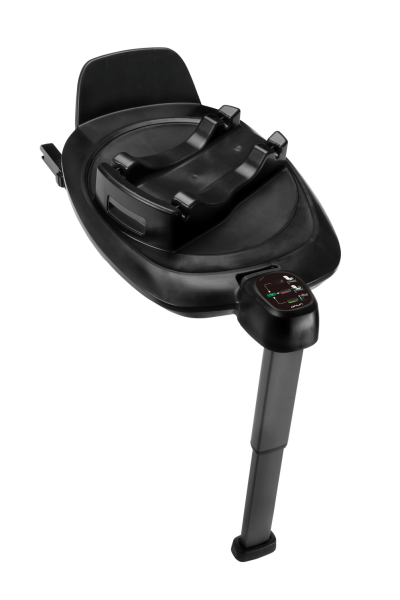 B-Ware Base Next 360° Rotation Isofix Autositz Base Kindersitz Babysitz Autositz Sitz  - 8719743749719