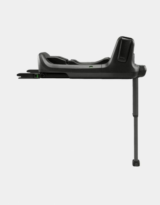 Nuna Base Isofix Station Für Pipa Next Basisstation Kindersitz Zubehör B-Ware