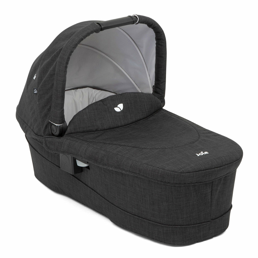 Joie Babywanne Ramble Xl Für Kinderwagen Versatrax Pavement Kinderwagenaufsatz B-Ware - 5056080607191