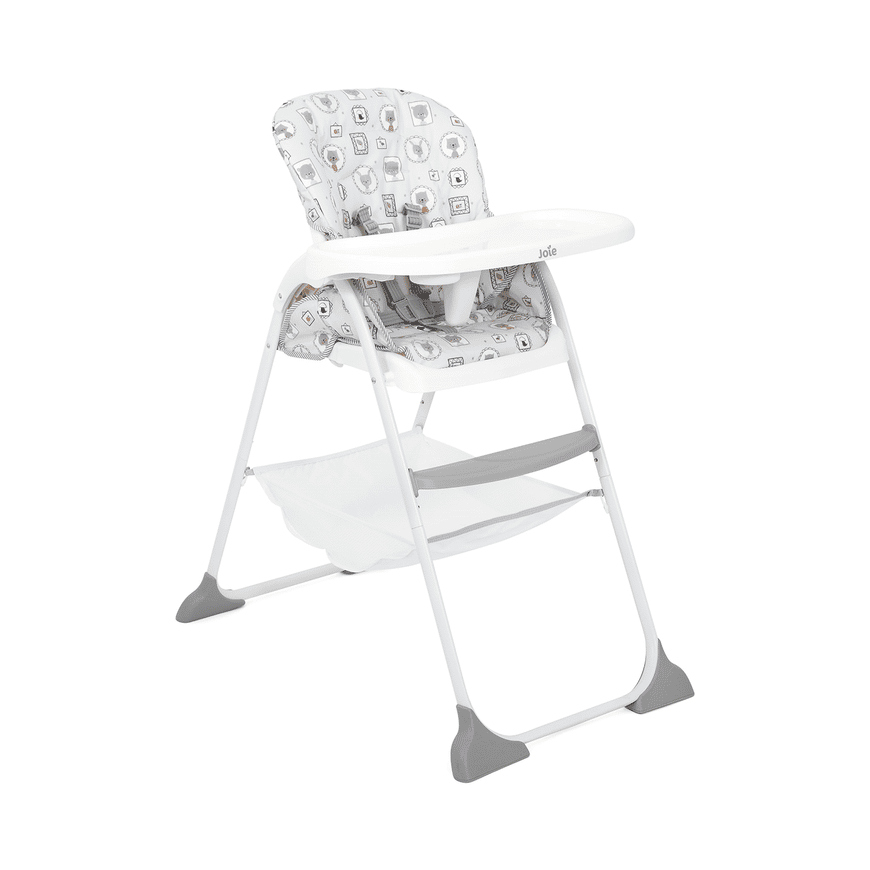 Joie Hochstuhl Sitzmöbel Kinderstuhl Mimzy Snacker Portrait Sicherheitsgurt B-Ware - 5056080613505