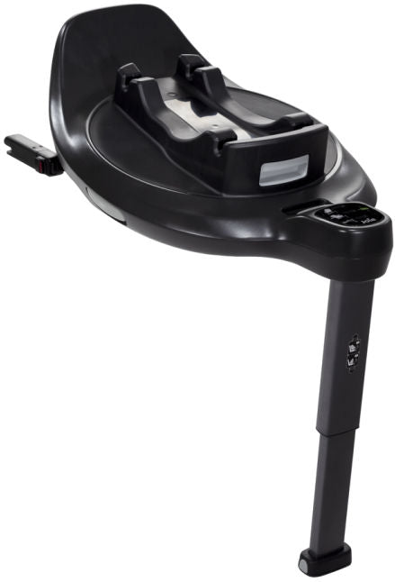 JOIE Signature i-Base Encore b Kinderautositze Babyschale Basistation schwarz - 5056080612485