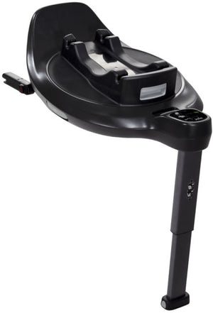 B-Ware JOIE Signature i-Base Encore b Kinderautositze Babyschale Basistation schwarz