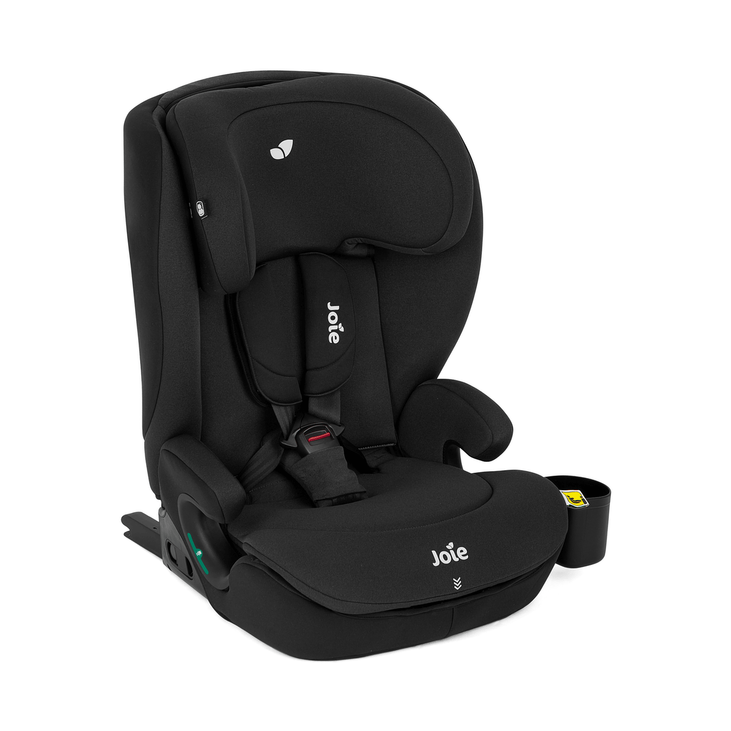 Joie Kindersitz Autositz Sitz I Irvana Shale Kind Autositzgruppe I Size 76 150cm B-Ware - 5056080618609