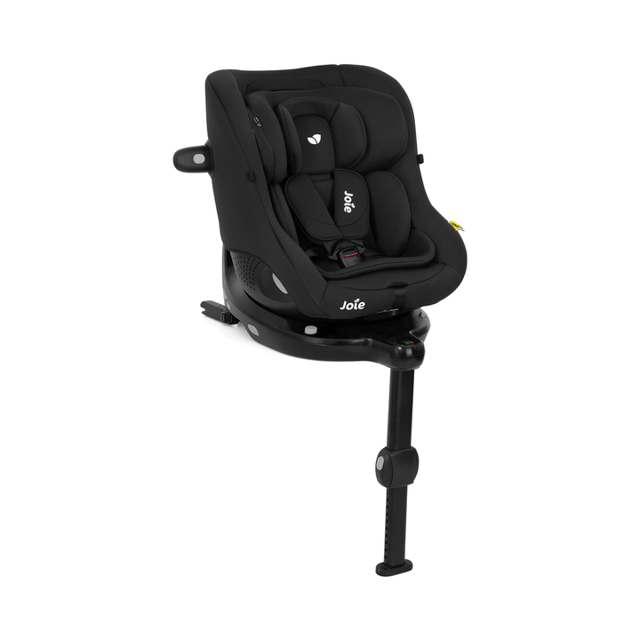 Joie Kindersitz Reboarder I Pivot 360 Shale Drehbar Isofix 40 105cm Schwarz B-Ware - 5056080618623