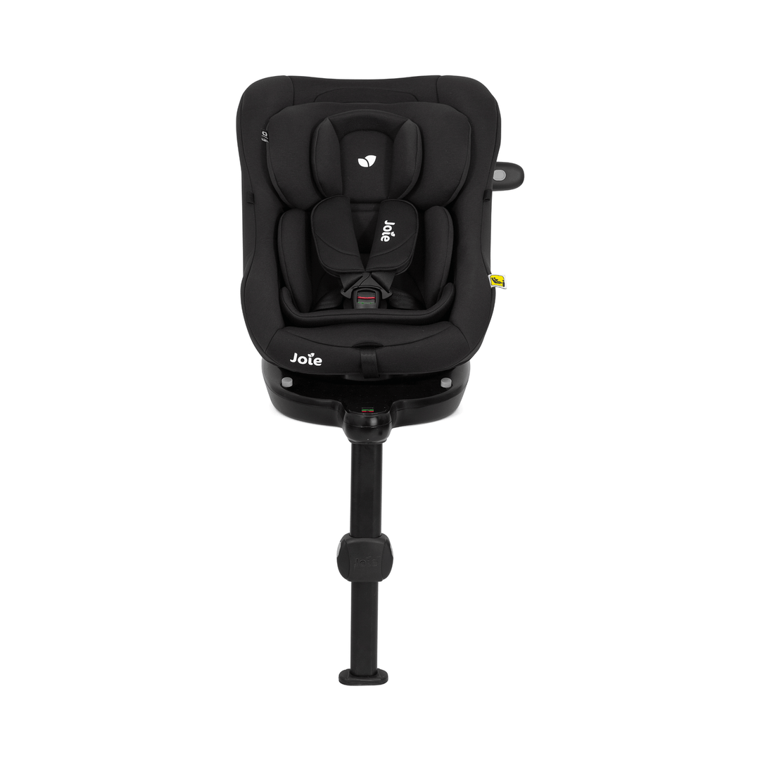 Joie Kindersitz Reboarder I Pivot 360 Shale Drehbar Isofix 40 105cm Schwarz B-Ware - 5056080618623