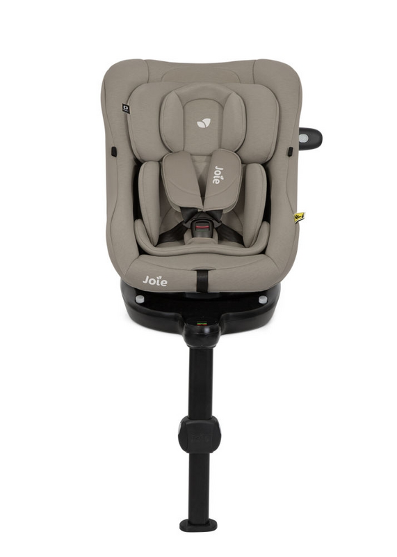 B-Ware Joie Reboarder I Pivot 360 (40 105cm) Oak Autositz Kindersitz Autokindersitz - 5056080618647