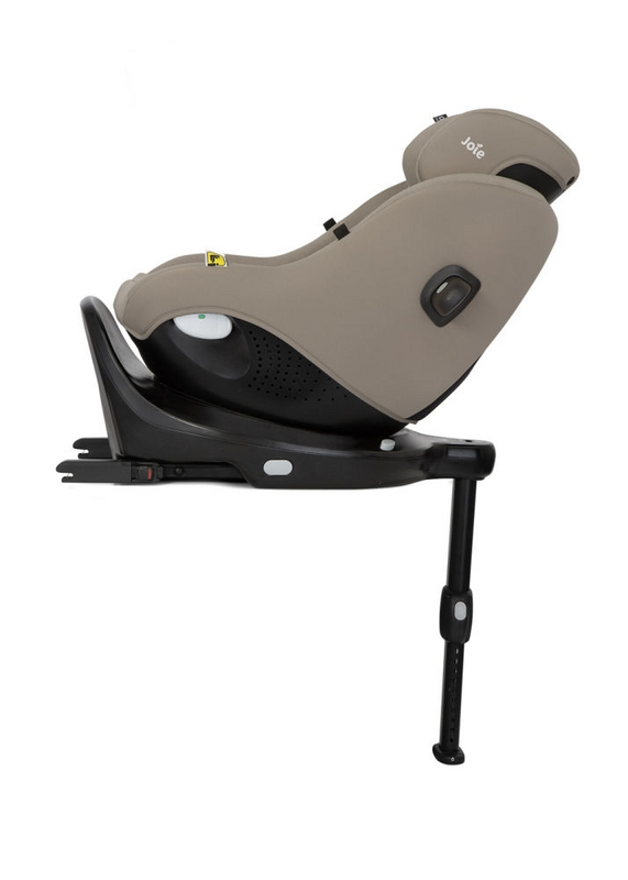 B-Ware Joie Reboarder I Pivot 360 (40 105cm) Oak Autositz Kindersitz Autokindersitz - 5056080618647