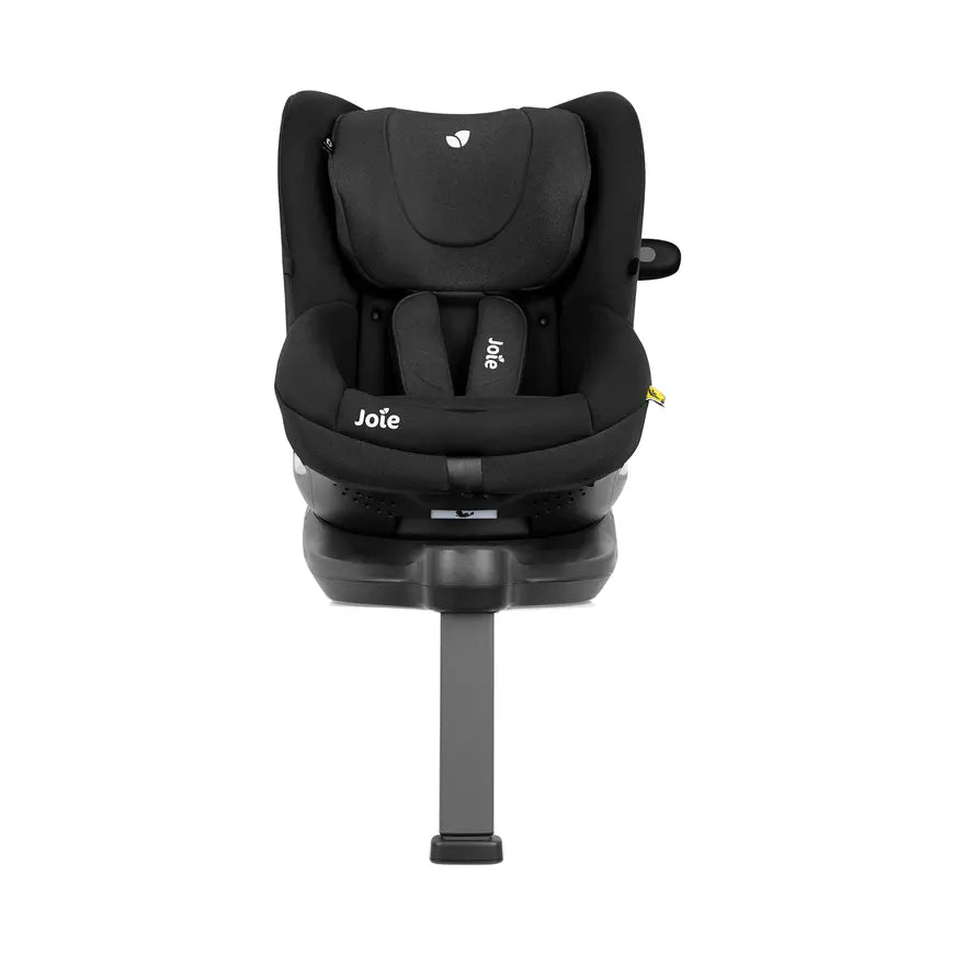 B-Ware Joie I Spin 360 E Shale Kindersitz Reboarder Autokindersitz Drehbar Isofix - 5056080620176