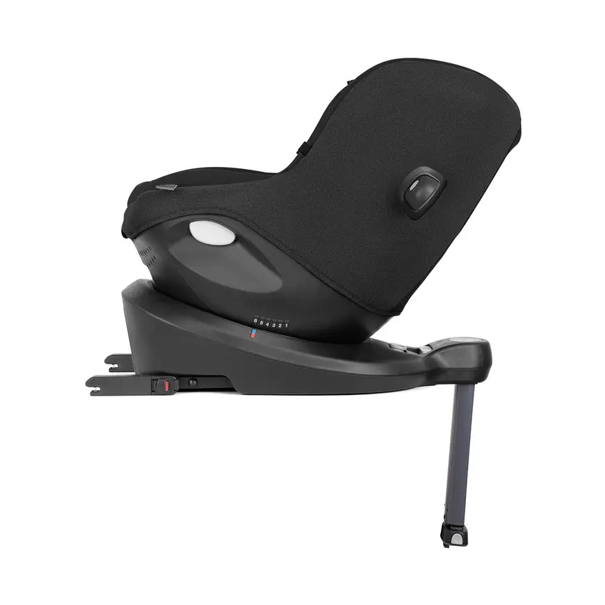 B-Ware Joie I Spin 360 E Shale Kindersitz Reboarder Autokindersitz Drehbar Isofix - 5056080620176