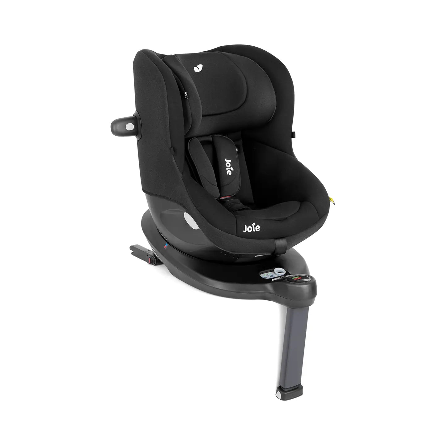 B-Ware Joie I Spin 360 E Shale Kindersitz Reboarder Autokindersitz Drehbar Isofix - 5056080620176