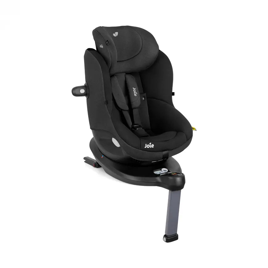 B-Ware Joie I Spin 360 E Shale Kindersitz Reboarder Autokindersitz Drehbar Isofix - 5056080620176