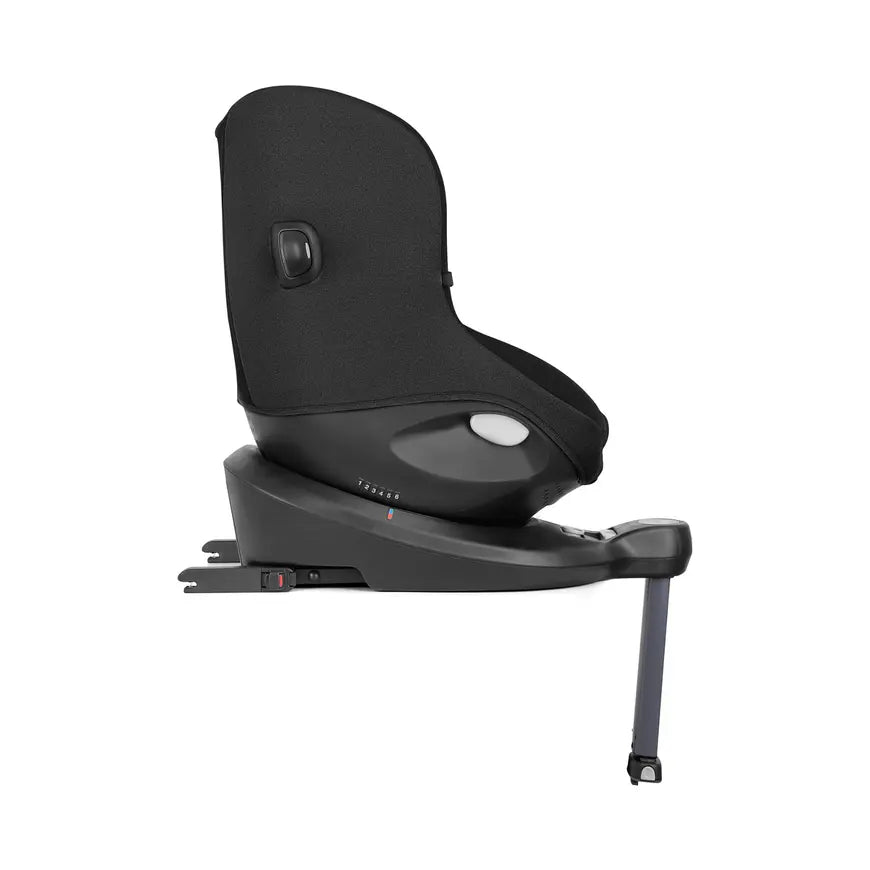B-Ware Joie I Spin 360 E Shale Kindersitz Reboarder Autokindersitz Drehbar Isofix - 5056080620176