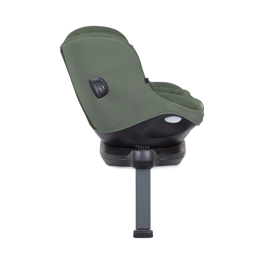 Joie Kindersitz Autositz i-Spin 360 moonlight 25 Drehfunktion Kindersitz i-Size - 5056080622248