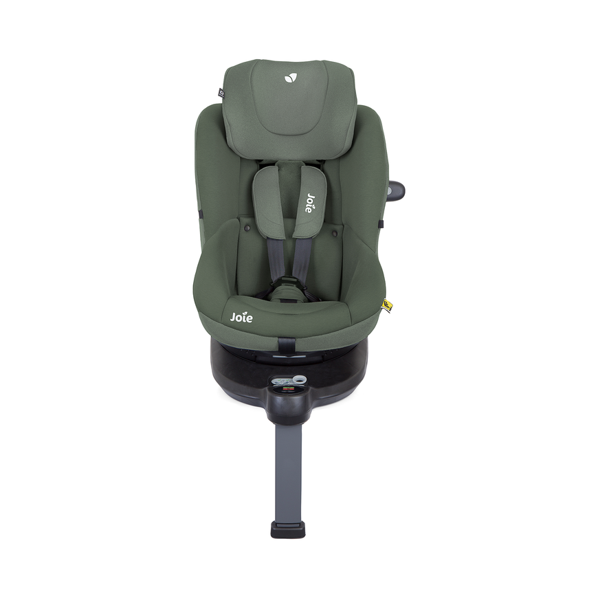 Joie Kindersitz Autositz i-Spin 360 moonlight 25 Drehfunktion Kindersitz i-Size - 5056080622248