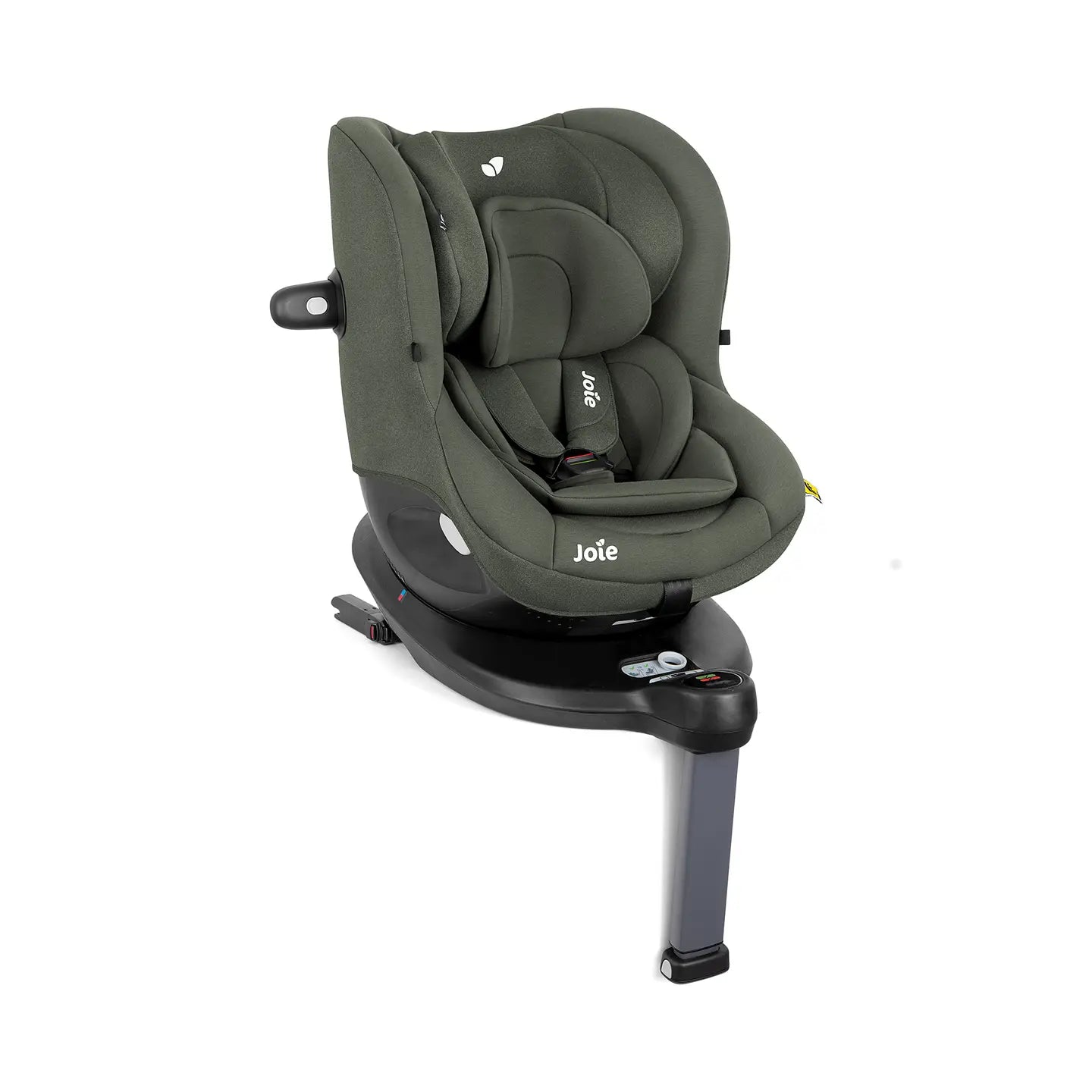 B-Ware Joie Reboarder Kindersitz I Spin 360 Moonlight 25 Drehbar Isofix Memoryschaum - 5056080622248