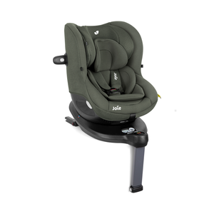 B-Ware Joie Kindersitz Autositz i-Spin 360 moonlight 25 Drehfunktion Kindersitz i-Size