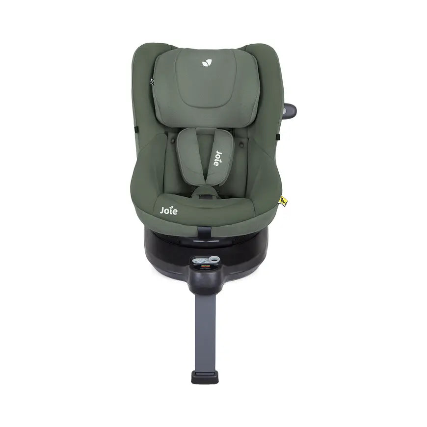 B-Ware Joie Reboarder Kindersitz I Spin 360 Moonlight 25 Drehbar Isofix Memoryschaum - 5056080622248