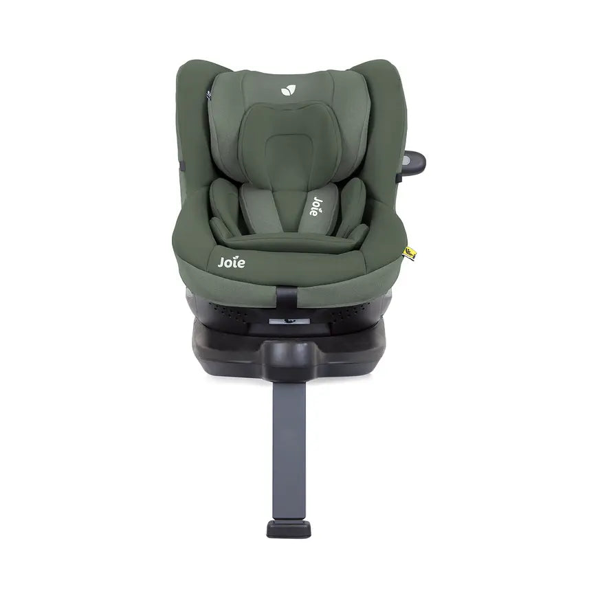 B-Ware Joie Reboarder Kindersitz I Spin 360 Moonlight 25 Drehbar Isofix Memoryschaum - 5056080622248