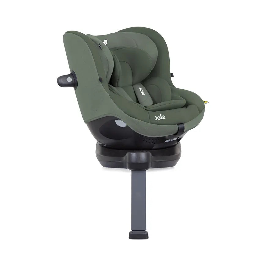 B-Ware Joie Reboarder Kindersitz I Spin 360 Moonlight 25 Drehbar Isofix Memoryschaum - 5056080622248
