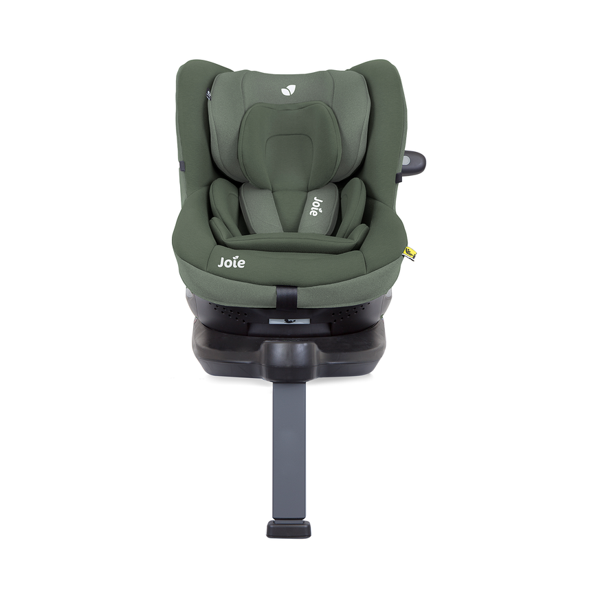 Joie Kindersitz Autositz i-Spin 360 moonlight 25 Drehfunktion Kindersitz i-Size - 5056080622248