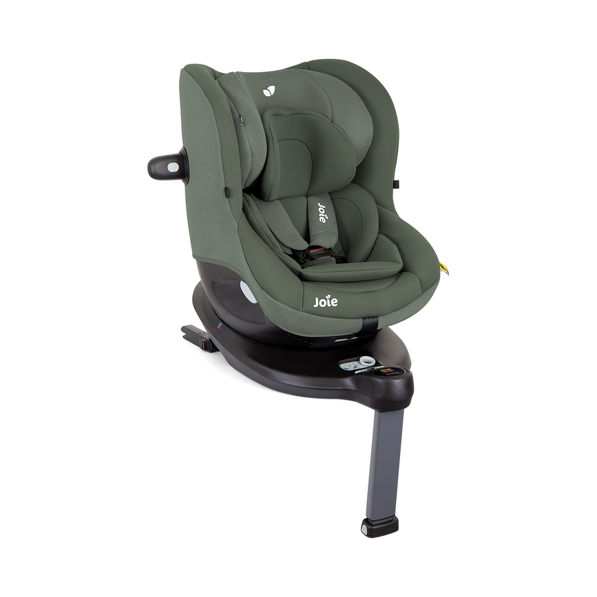 Joie Kindersitz Autositz i-Spin 360 moonlight 25 Drehfunktion Kindersitz i-Size - 5056080622248