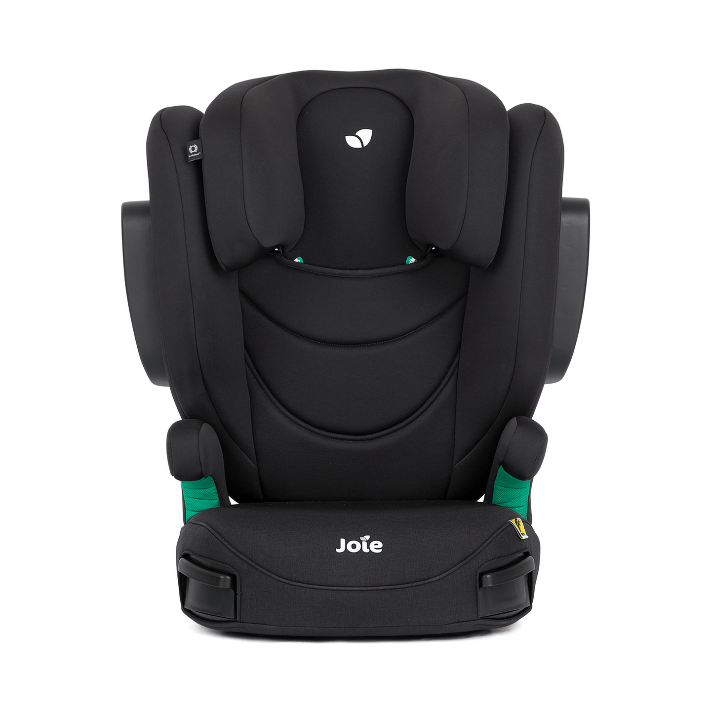 Joie Kindersitz Booster Autositz I Trillo Fx Shale Isofix R129 Kindersitz Sitz B-Ware
