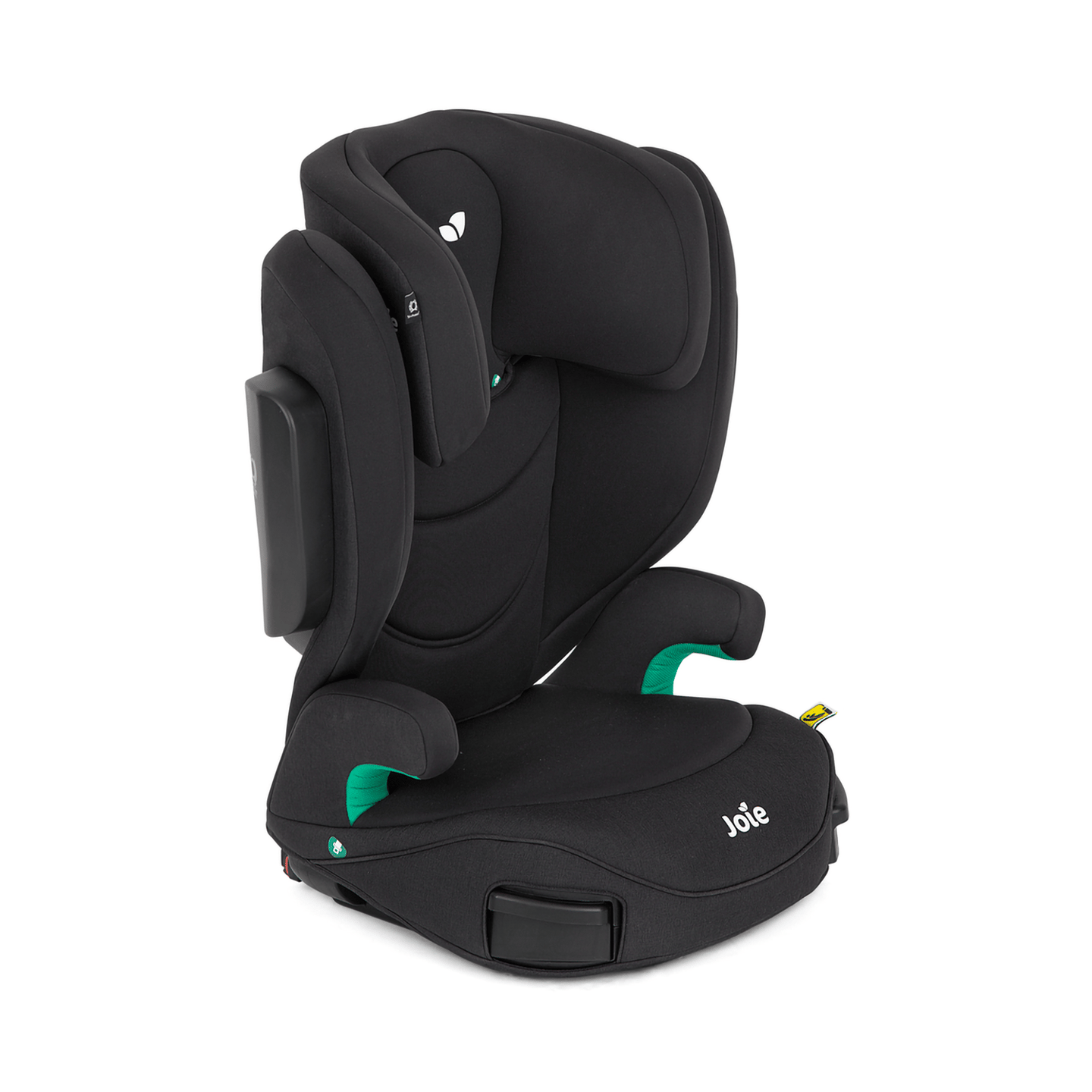 Joie Kindersitz Booster Autositz I Trillo Fx Shale Isofix R129 Kindersitz Sitz B-Ware