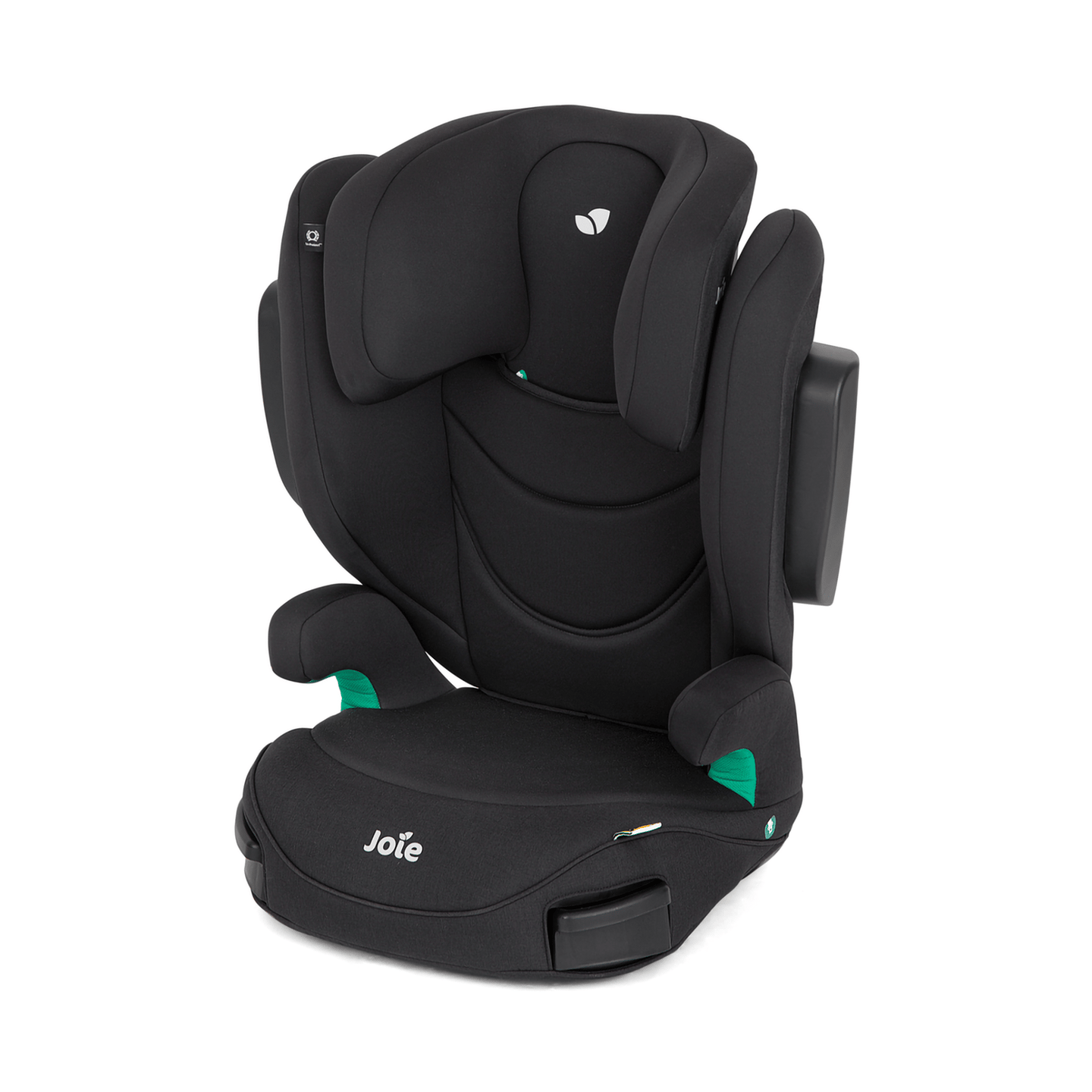 Joie Kindersitz Booster Autositz I Trillo Fx Shale Isofix R129 Kindersitz Sitz B-Ware