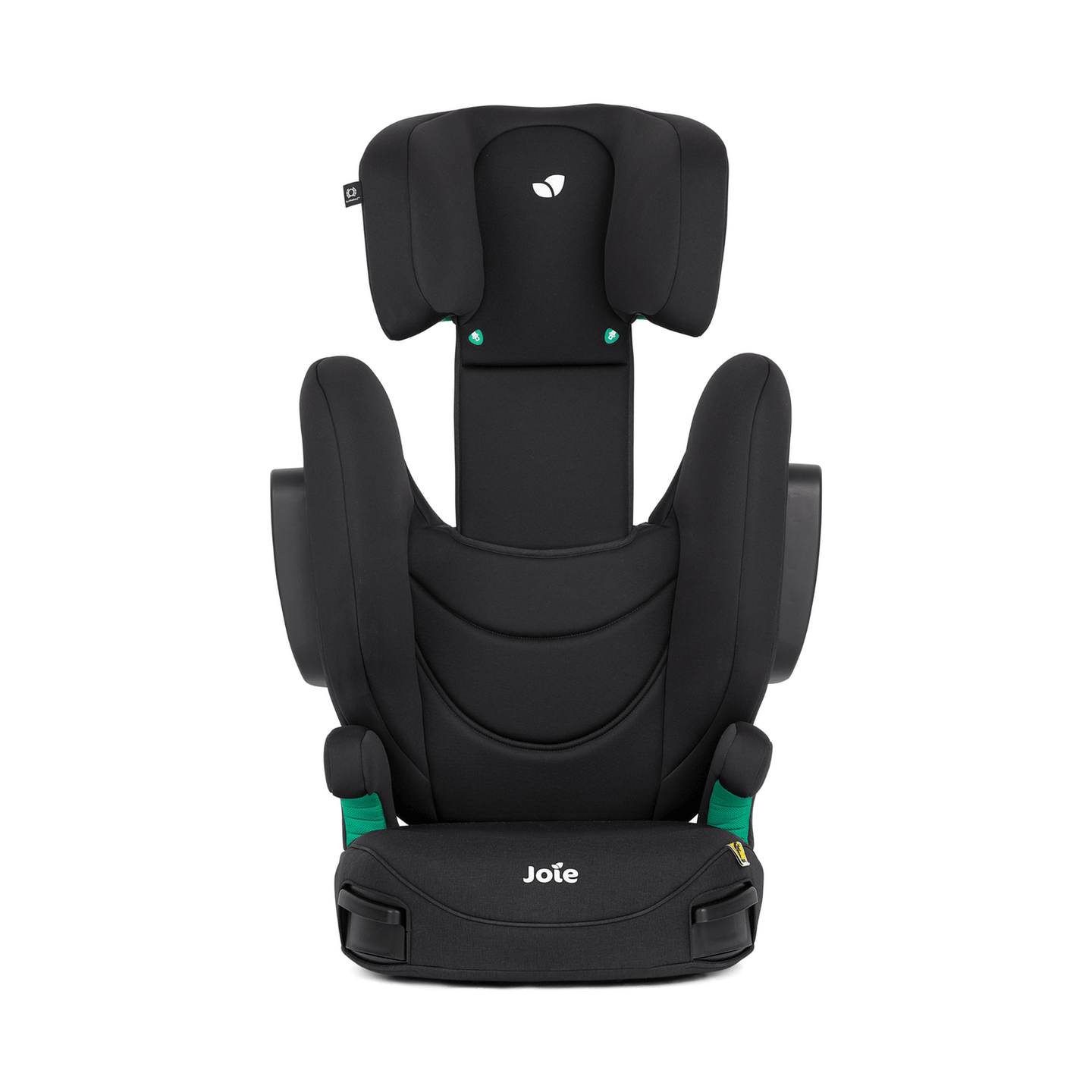 Joie Kindersitz Booster Autositz I Trillo Fx Shale Isofix R129 Kindersitz Sitz B-Ware