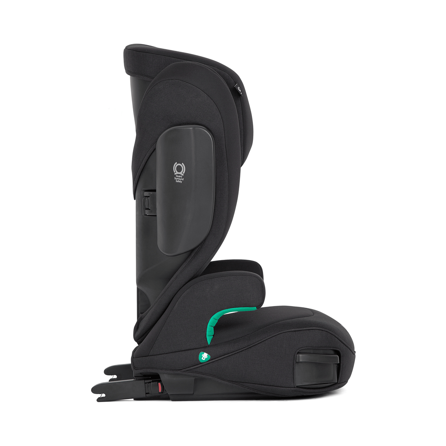 Joie Kindersitz Booster Autositz I Trillo Fx Shale Isofix R129 Kindersitz Sitz B-Ware