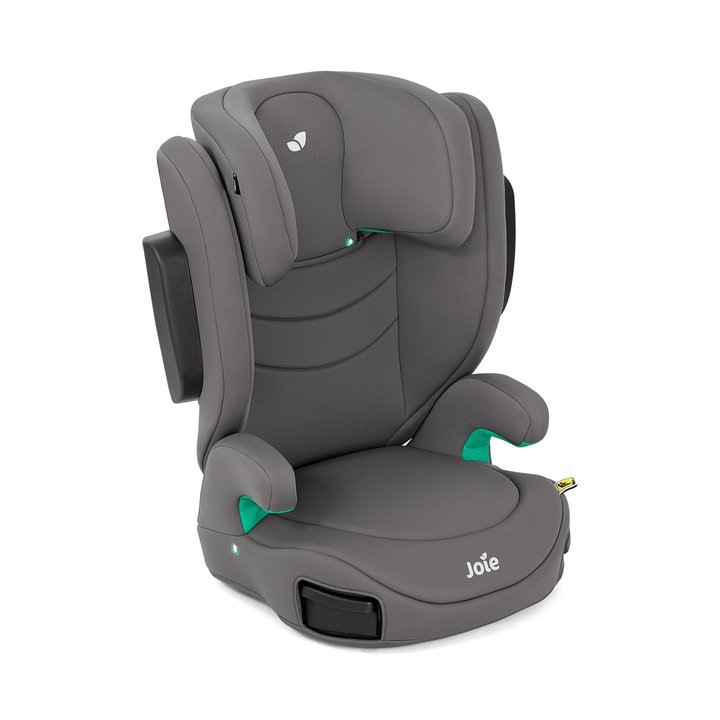 Joie I Trillo Thunder Kindersitz Autositz I Size Kopfstütze 100 150 Cm Auto Sitz B-Ware - 5056080618142