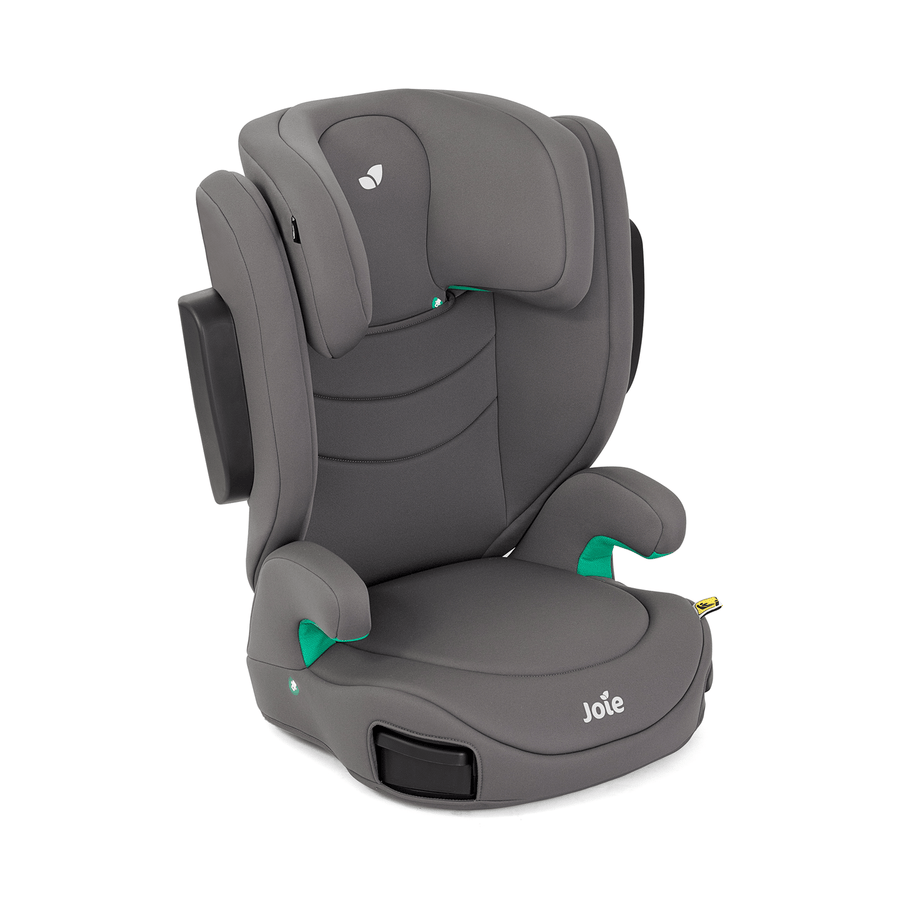Joie I Trillo Thunder Kindersitz Autositz I Size Kopfstütze 100 150 Cm Auto Sitz B-Ware - 5056080618142