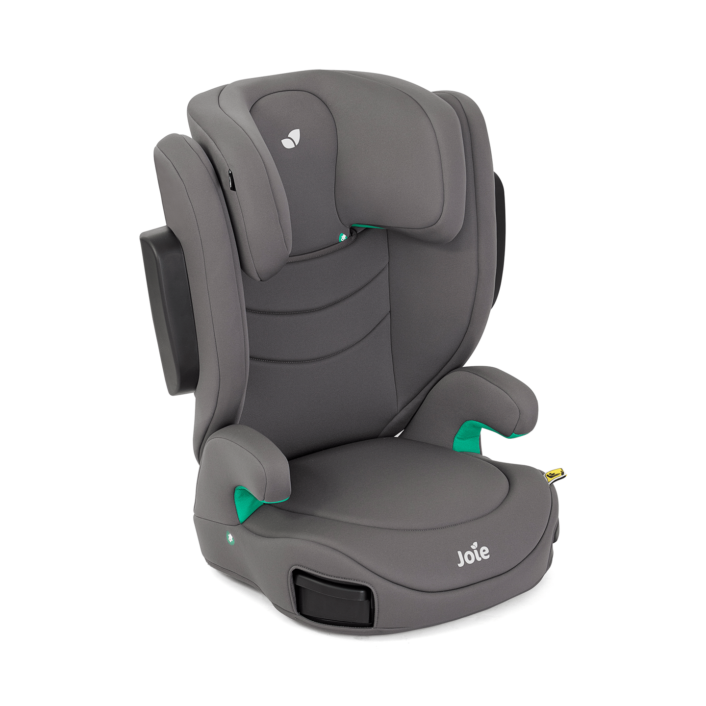 B-Ware Joie I Trillo Thunder Kindersitz Autositz I Size Kopfstütze 100 150 Cm Auto Sitz