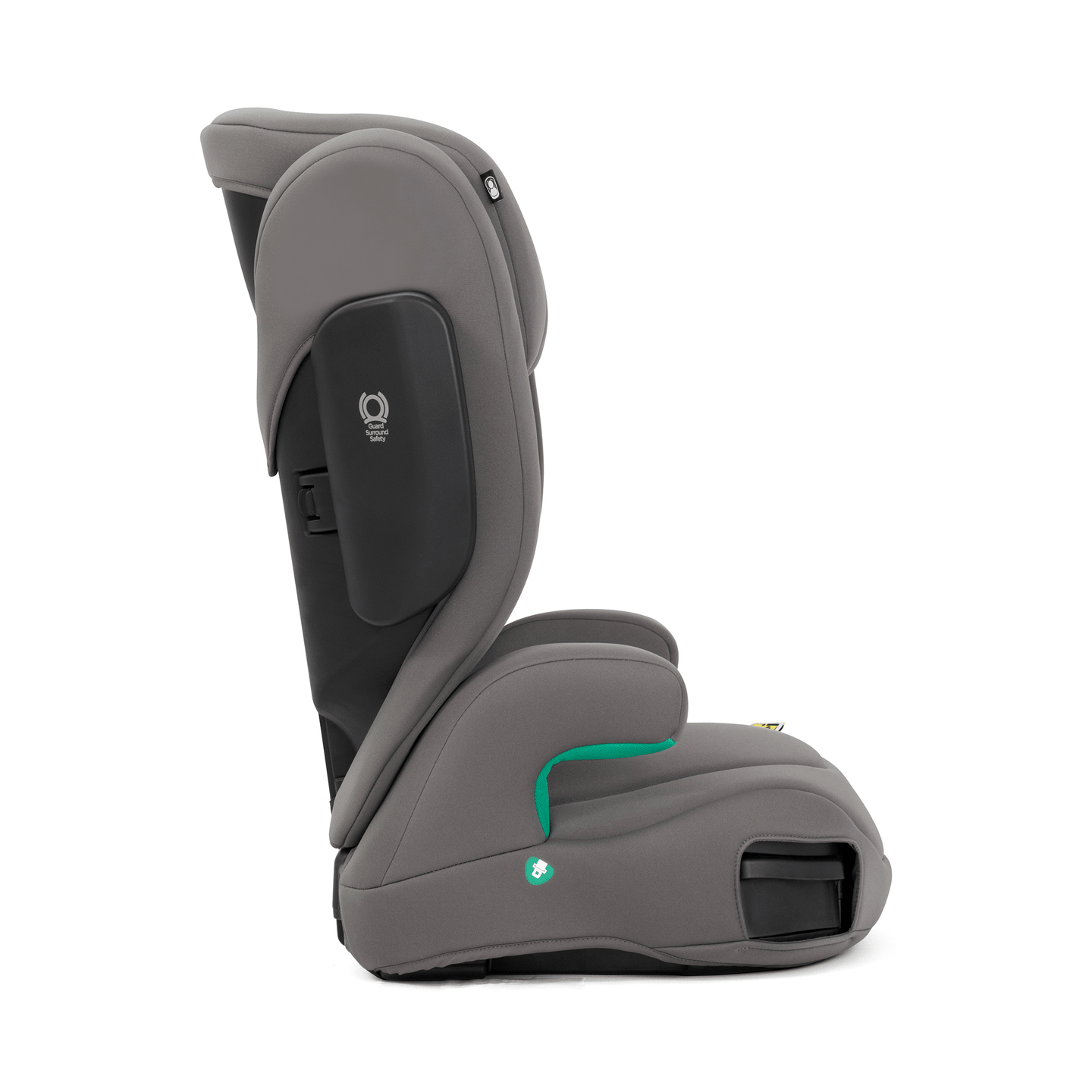 B-Ware Joie I Trillo Thunder Kindersitz Autositz I Size Kopfstütze 100 150 Cm Auto Sitz