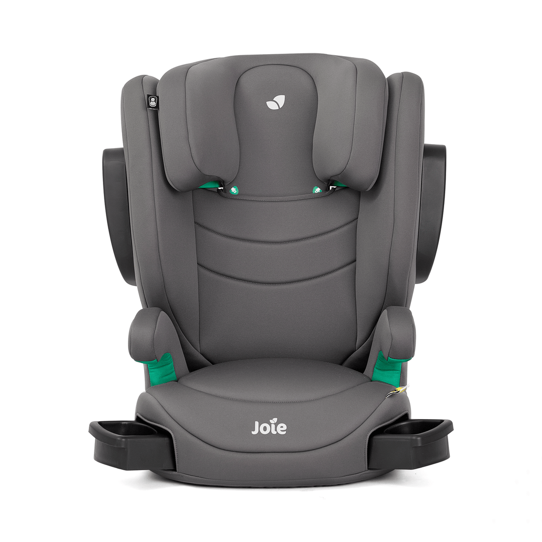 Joie I Trillo Thunder Kindersitz Autositz I Size Kopfstütze 100 150 Cm Auto Sitz B-Ware - 5056080618142