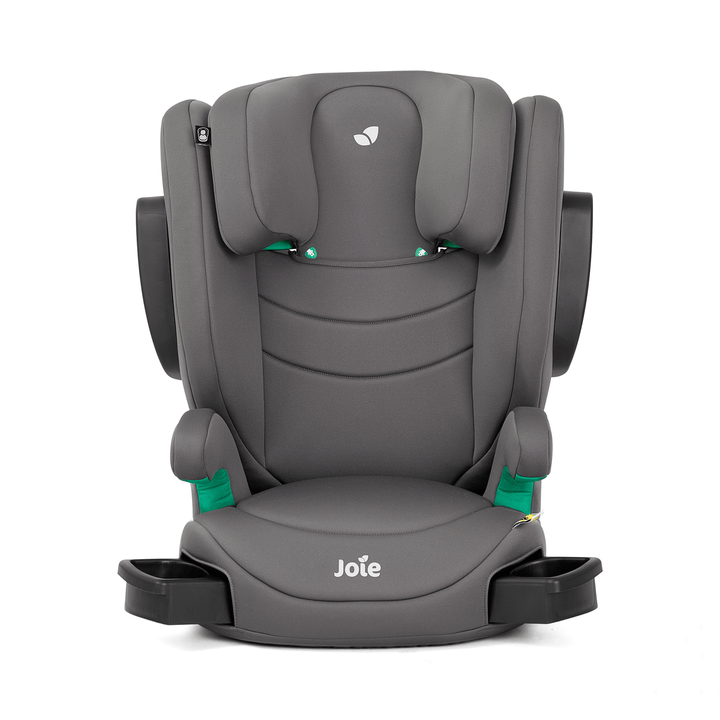 Joie I Trillo Thunder Kindersitz Autositz I Size Kopfstütze 100 150 Cm Auto Sitz B-Ware - 5056080618142