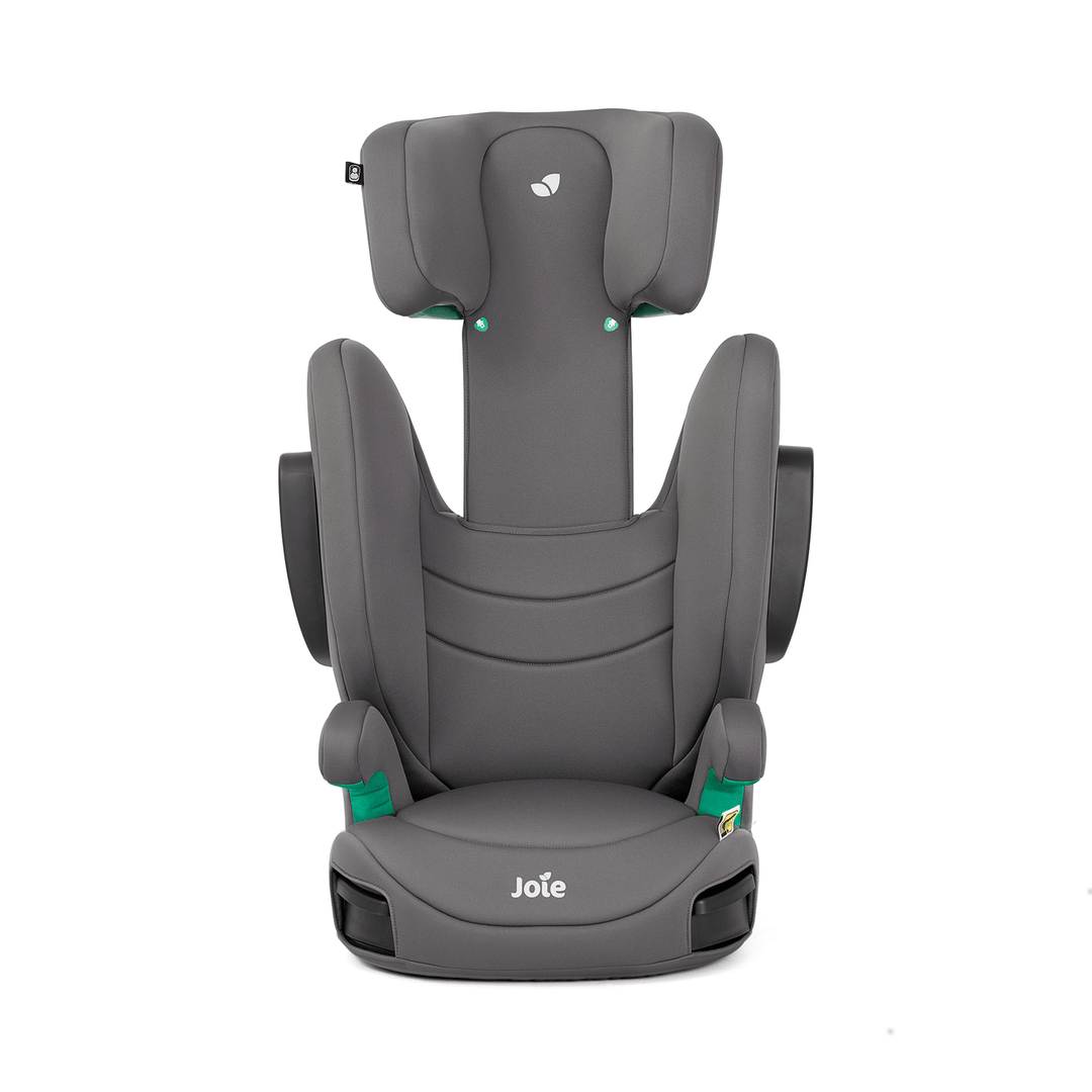 Joie I Trillo Thunder Kindersitz Autositz I Size Kopfstütze 100 150 Cm Auto Sitz B-Ware - 5056080618142