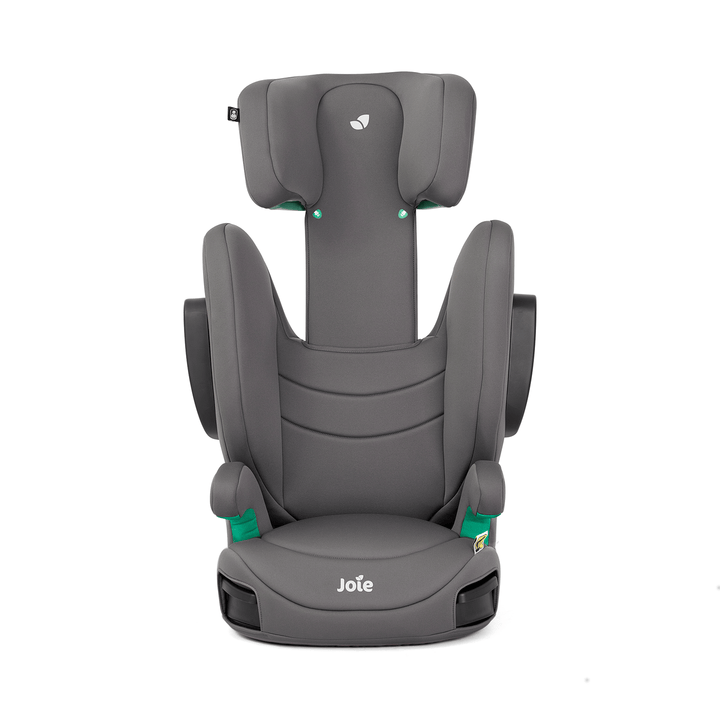 Joie I Trillo Thunder Kindersitz Autositz I Size Kopfstütze 100 150 Cm Auto Sitz B-Ware - 5056080618142