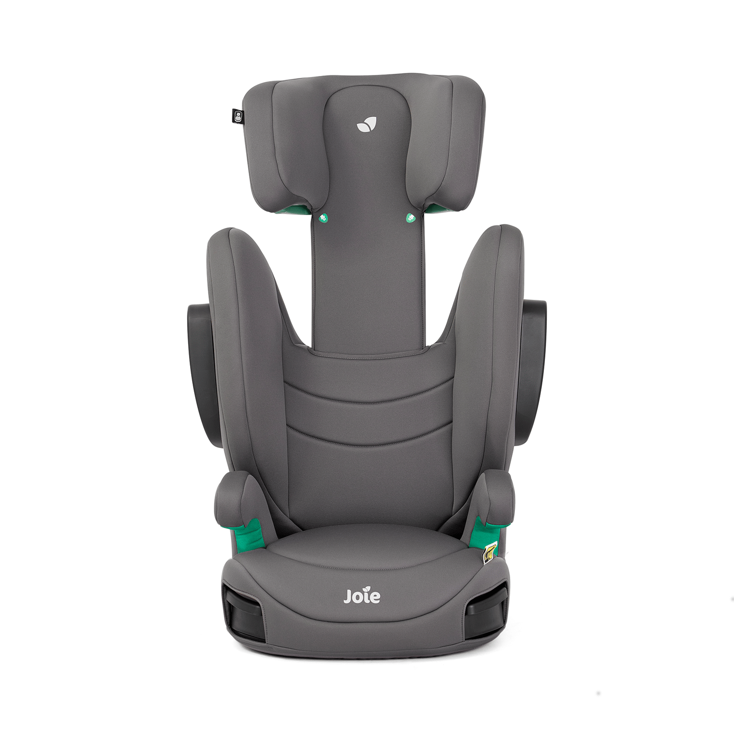 B-Ware Joie I Trillo Thunder Kindersitz Autositz I Size Kopfstütze 100 150 Cm Auto Sitz