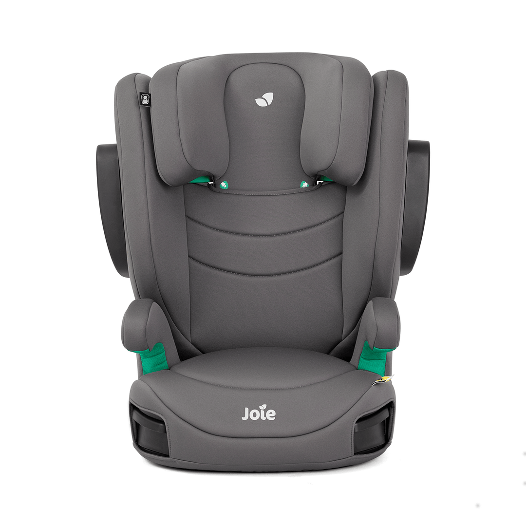 Joie I Trillo Thunder Kindersitz Autositz I Size Kopfstütze 100 150 Cm Auto Sitz B-Ware - 5056080618142