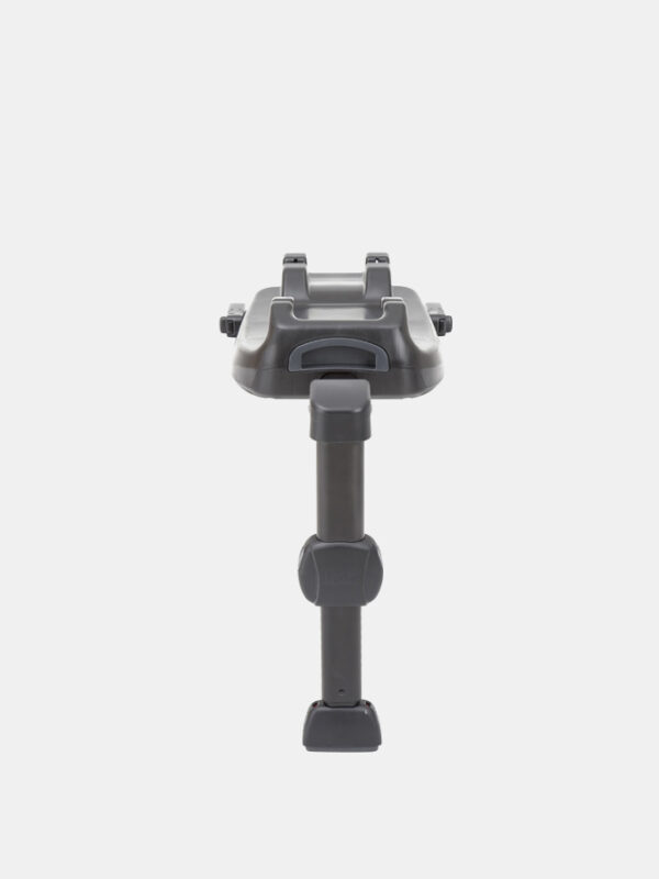 Base Isofix Joie I Base Lx 2 pour I Snug 2 / I Gemm 3 Noir 2025 pour siège auto bébé (article de seconde main)