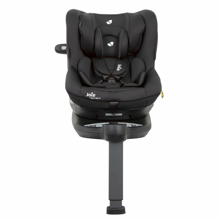 Joie Kindersitz Autositz Babyschale I Spin 360 R Coal Drehfunktion Einlage B-Ware - 5056080611686