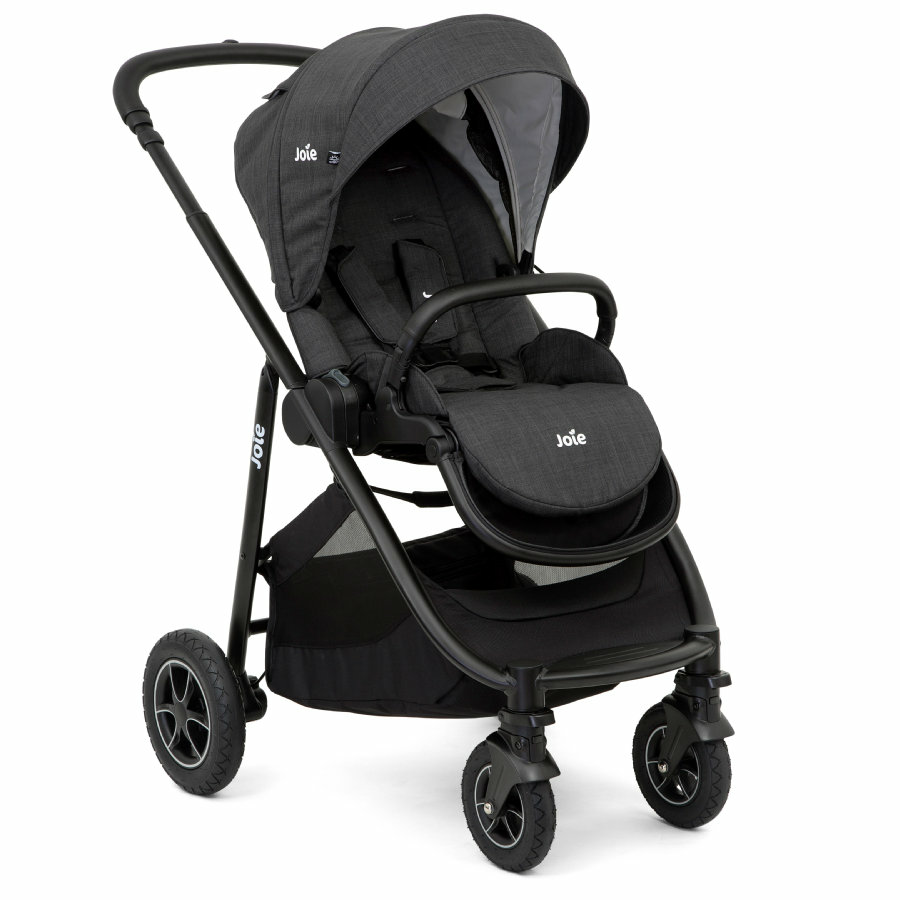 B-Ware Joie Kinderwagen Versatrax Pavement Kinder Wagen Baby Buggy Bis 22kg Sportsitz - 5056080610030
